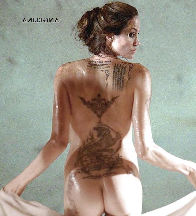 24P Ass Butt Bum - Hot! ..FAMOUS CELEBRITY Booty Parade 