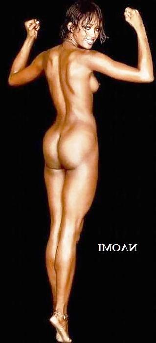 24P Ass Butt Bum - Hot! ..FAMOUS CELEBRITY Booty Parade 