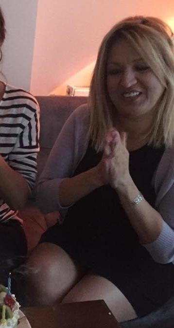 12P Turkish Sexy Mom - 2 - Please Fake of Her