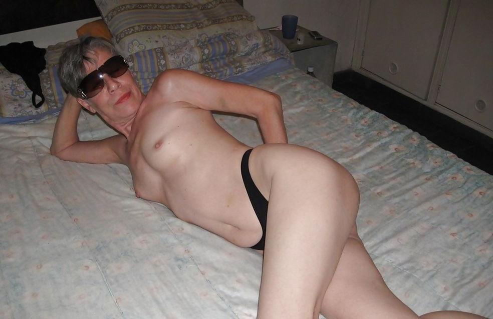 25P Mature Women