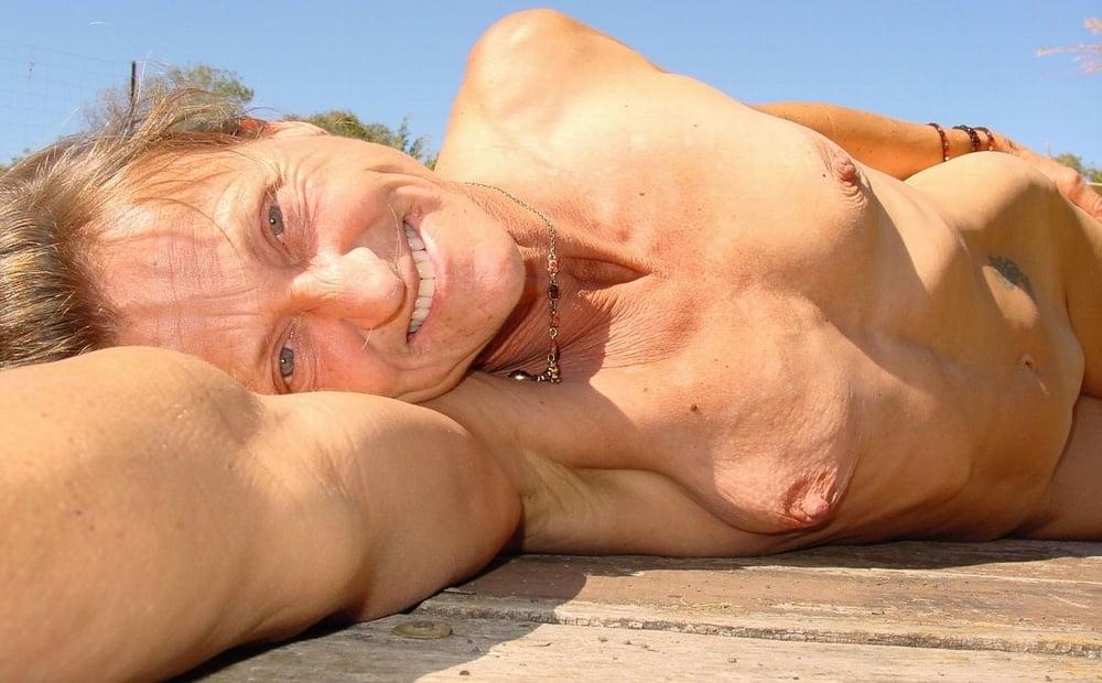 25P Mature Women