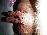 24P Big lip and clit 