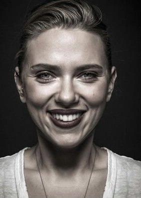 7P Scarlett - Cum Face