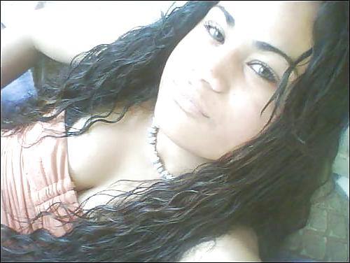 13P X girlfriend from UTEP and some strippers from Foxys
