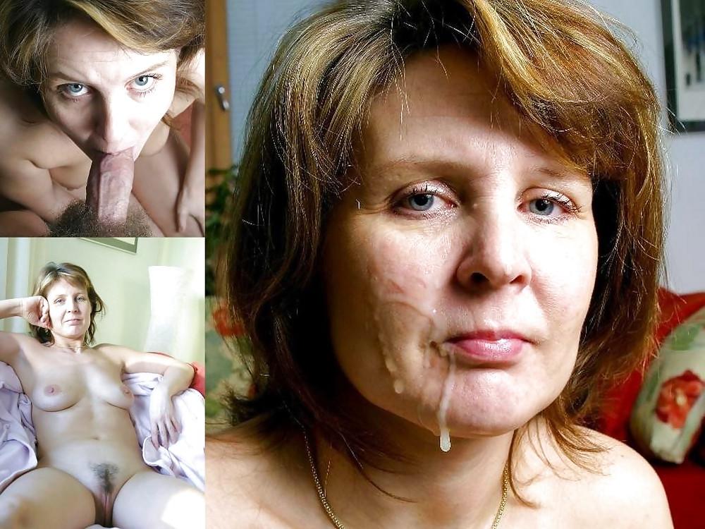 25P MATURES ENJOYING CUM