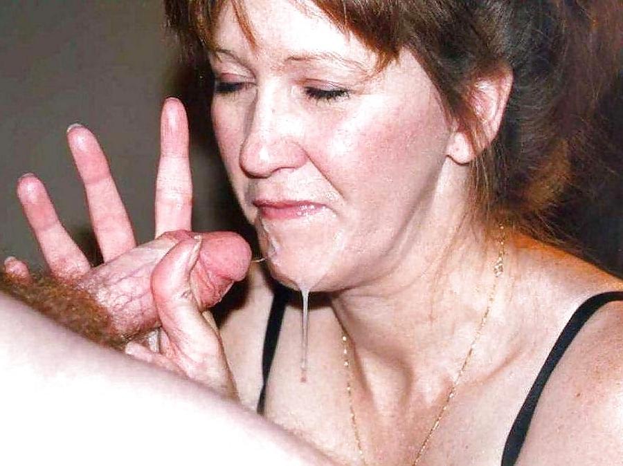 25P MATURES ENJOYING CUM