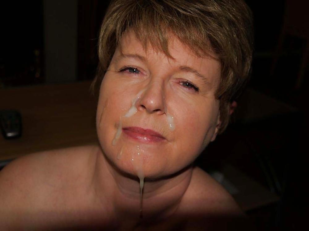 25P MATURES ENJOYING CUM