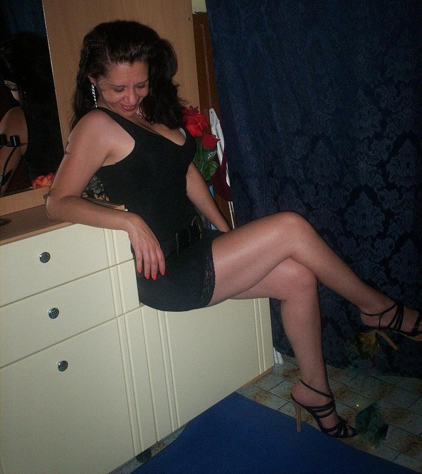 18P Jenny, sexy mom over 50