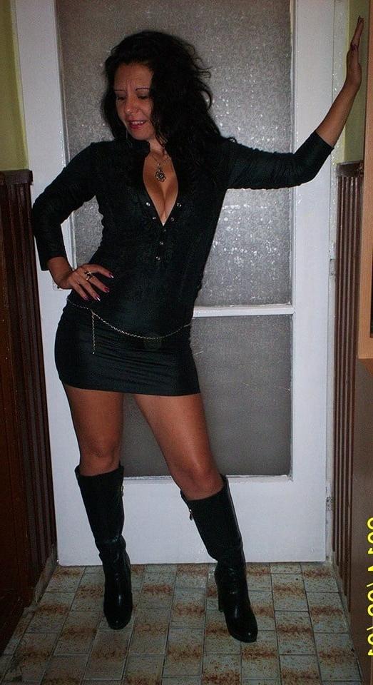 18P Jenny, sexy mom over 50
