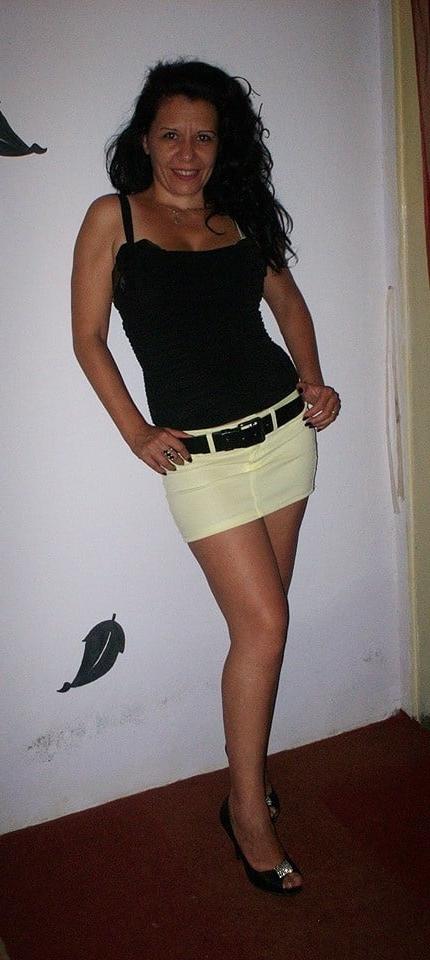 18P Jenny, sexy mom over 50