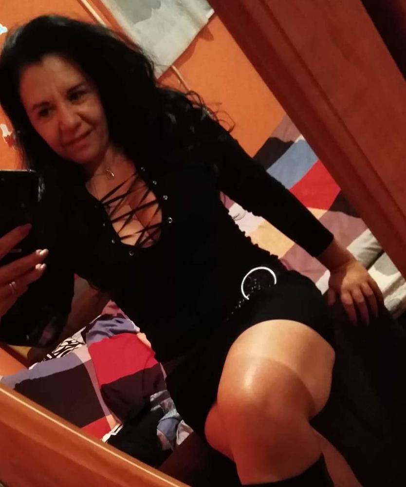 18P Jenny, sexy mom over 50