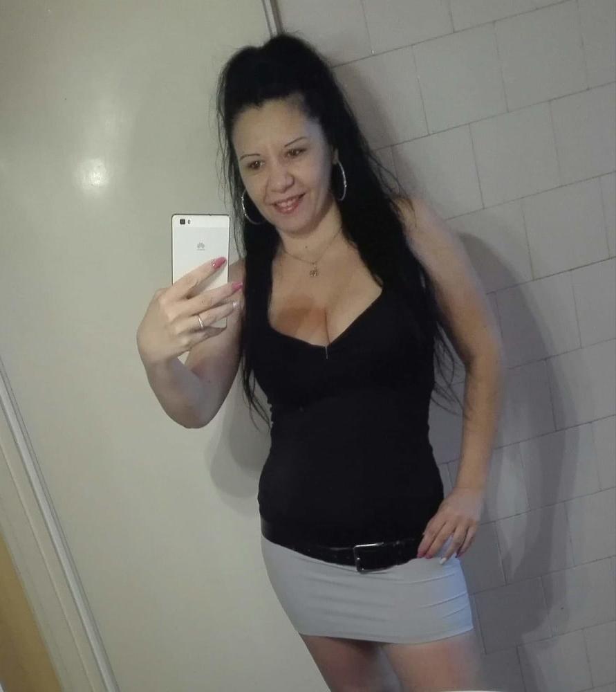 18P Jenny, sexy mom over 50