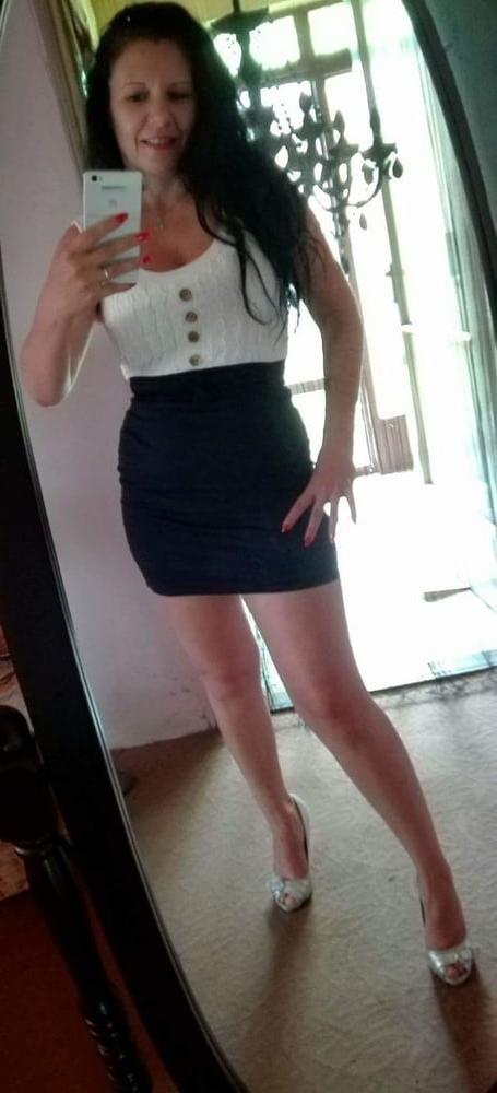 18P Jenny, sexy mom over 50