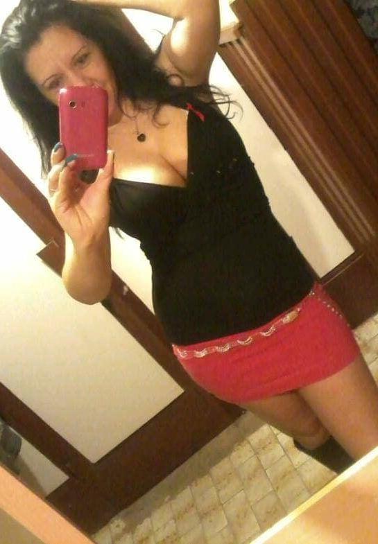 18P Jenny, sexy mom over 50