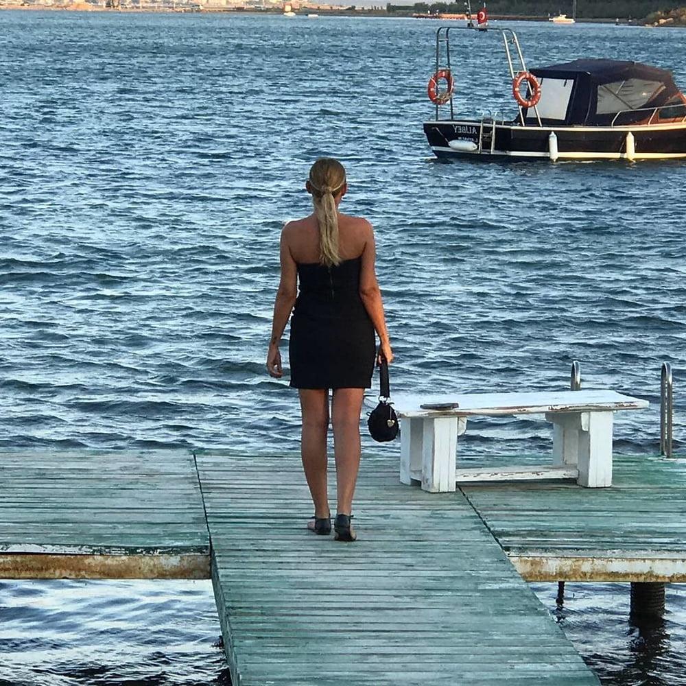 16P Turkish Sexy Mom - 3