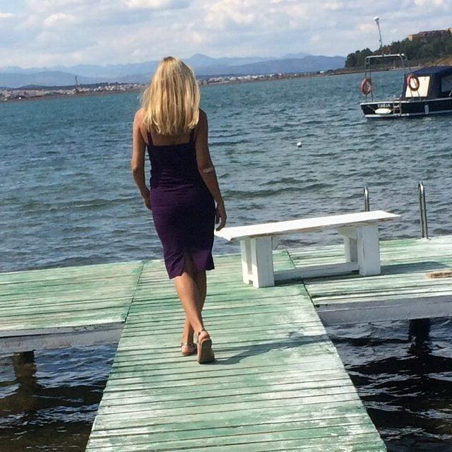 16P Turkish Sexy Mom - 3