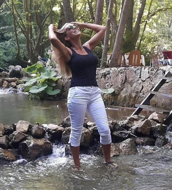 16P Turkish Sexy Mom - 3