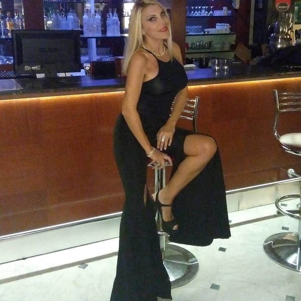 16P Turkish Sexy Mom - 3