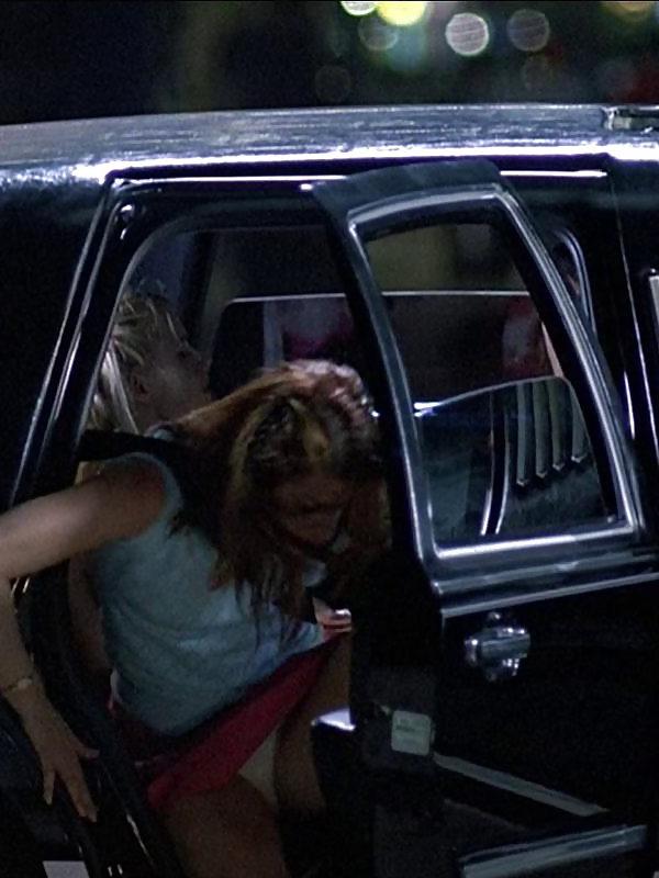 25P Celeb Oops And Upskirts 5 By twistedworlds