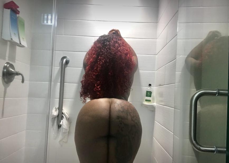 25P Ebony Booty Goddesses 102