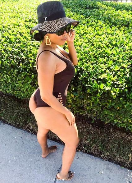 25P Ebony Booty Goddesses 102