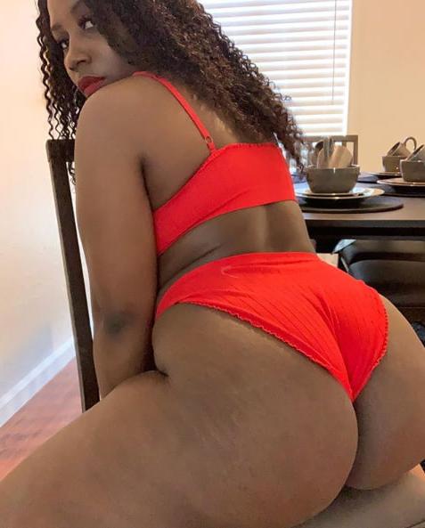25P Ebony Booty Goddesses 102