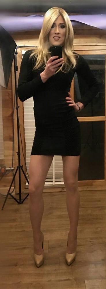 25P Beautiful- crossdresser 1