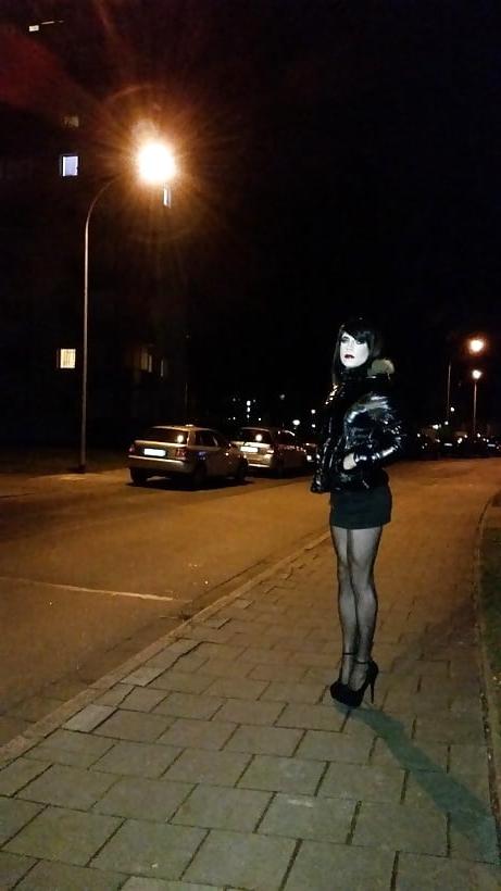 25P Beautiful- crossdresser 1