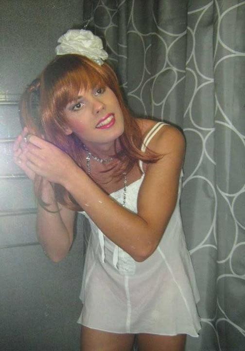 25P Beautiful- crossdresser 1