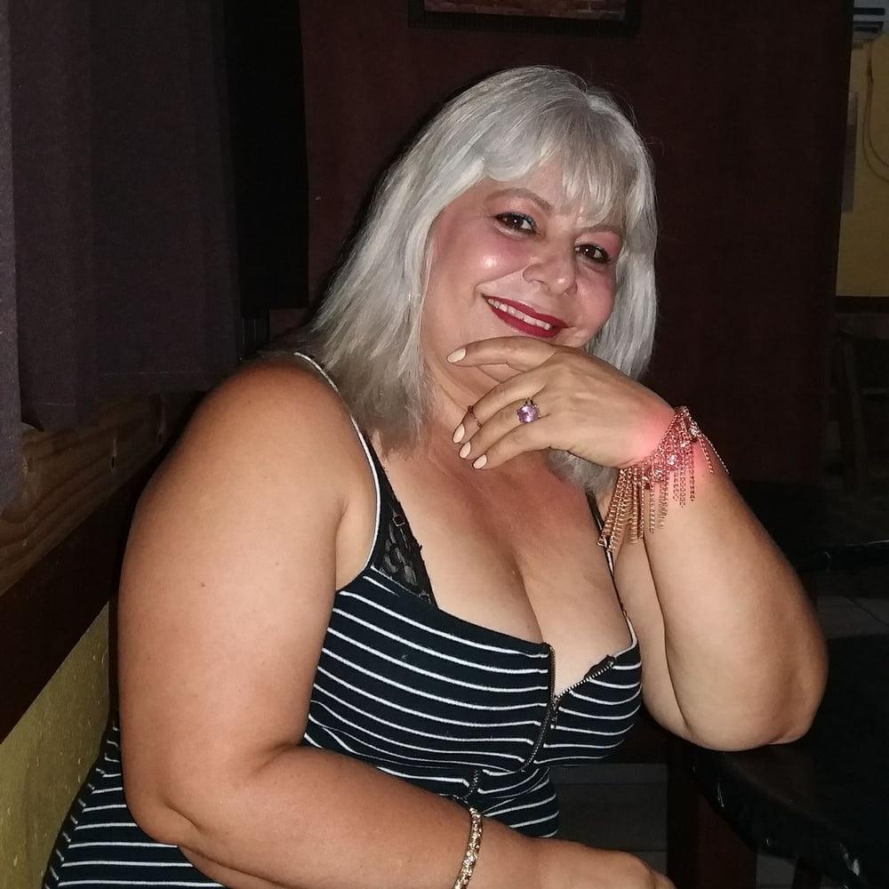 20P Clothed Granny - Big Boobs 9