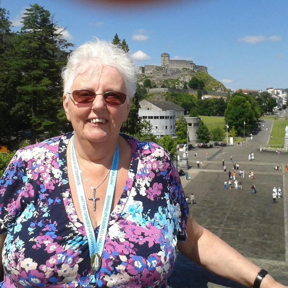 20P Clothed Granny - Big Boobs 9