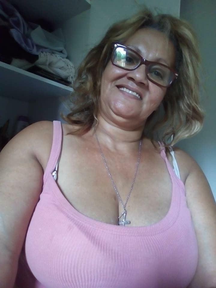 20P Clothed Granny - Big Boobs 9