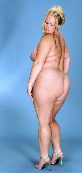 25P Mega geile SSBBW 24