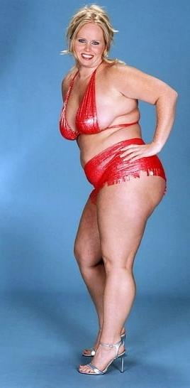 25P Mega geile SSBBW 24