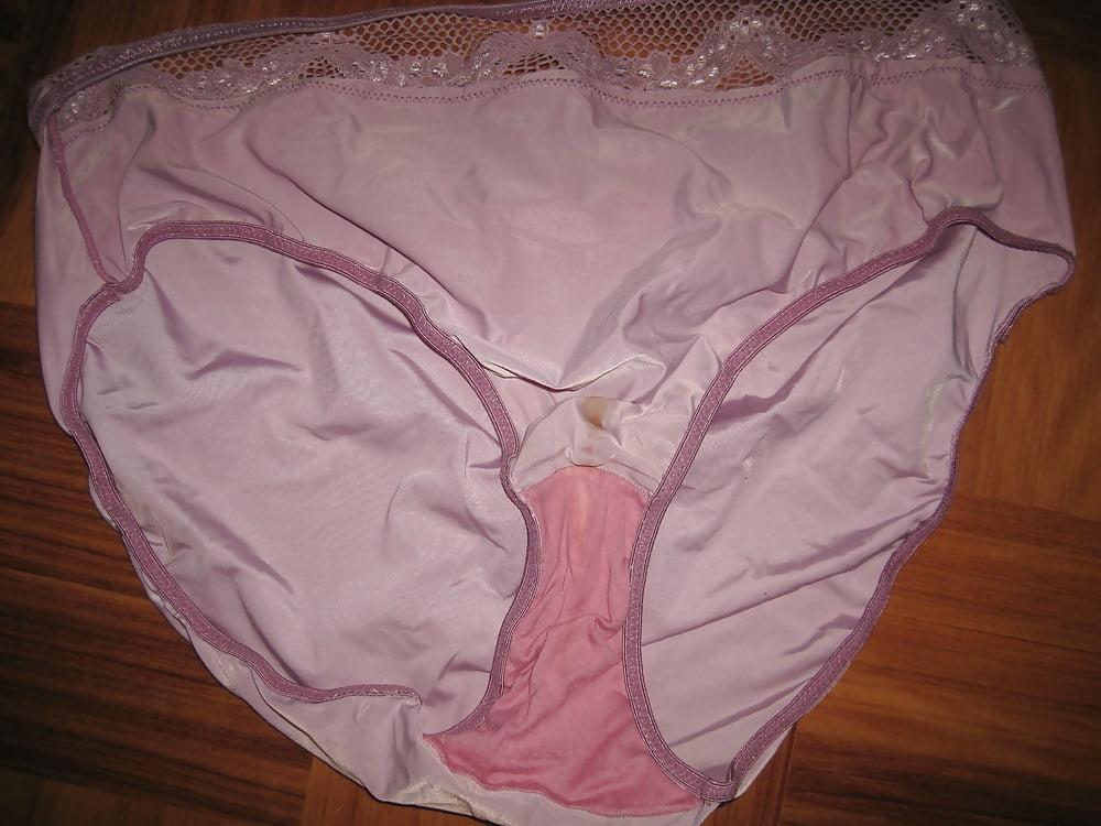 5P cum tribute, milf, dirty panties, schmutzige hoeschen,german