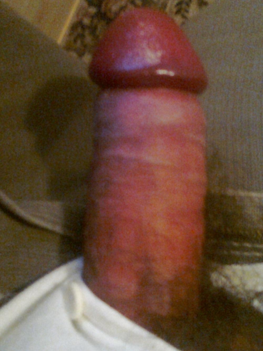 12P My cock just for Holly