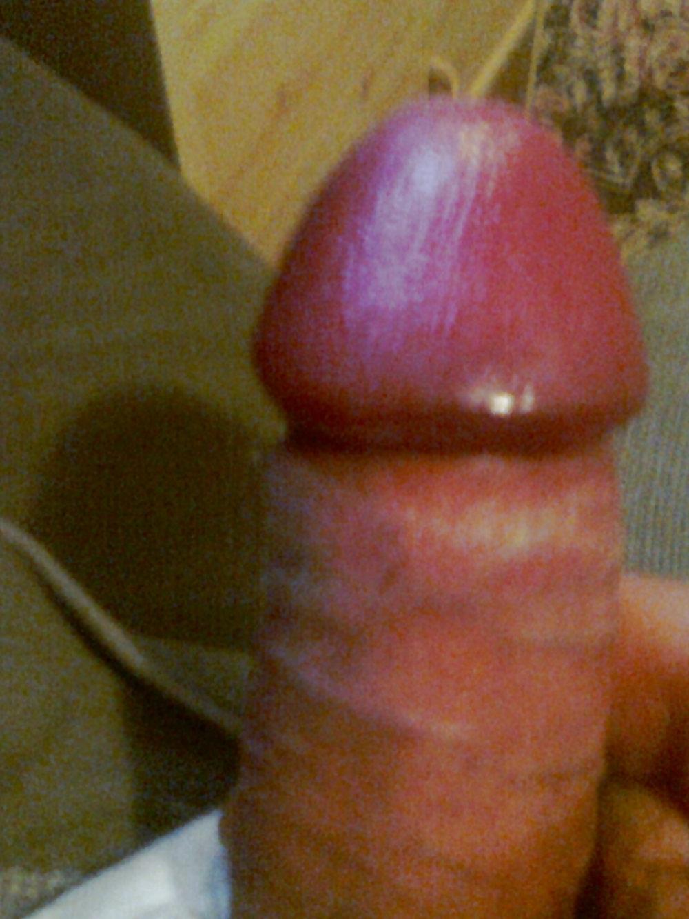 12P My cock just for Holly