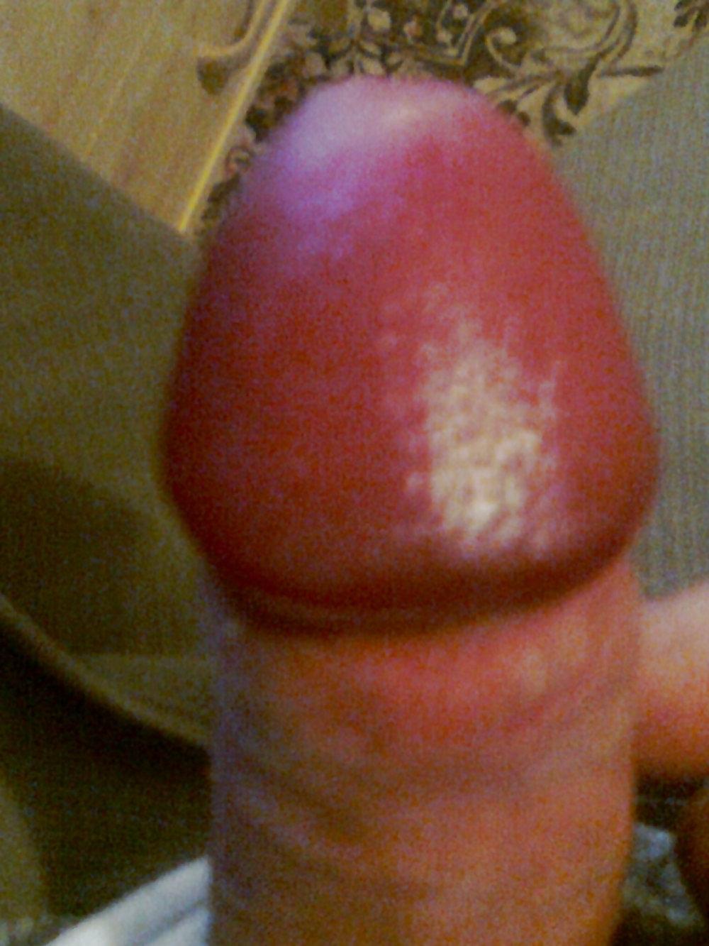 12P My cock just for Holly