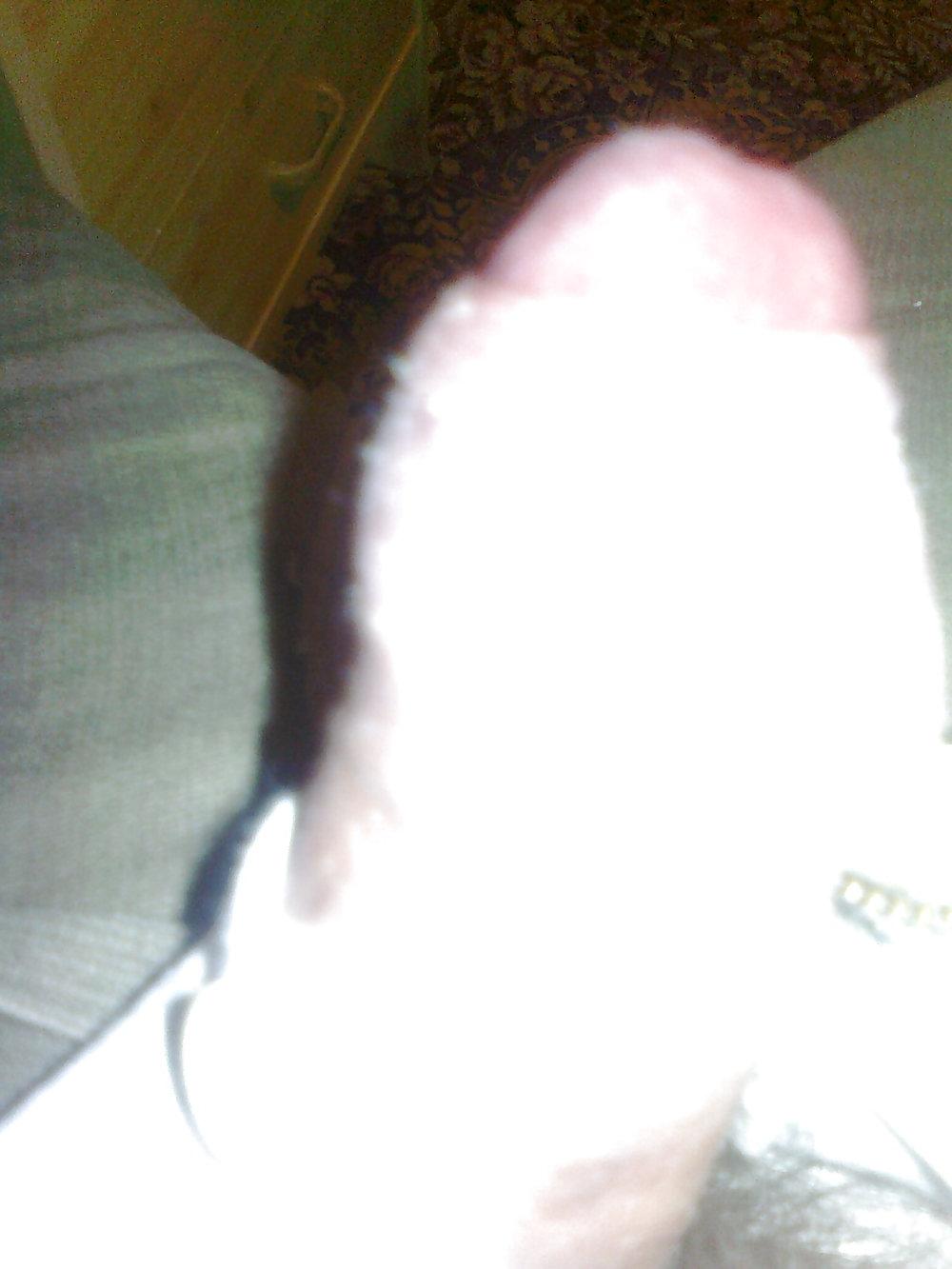 12P My cock just for Holly