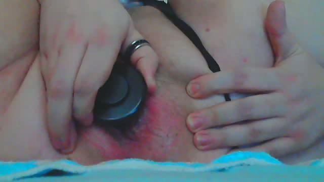 25P Anal play