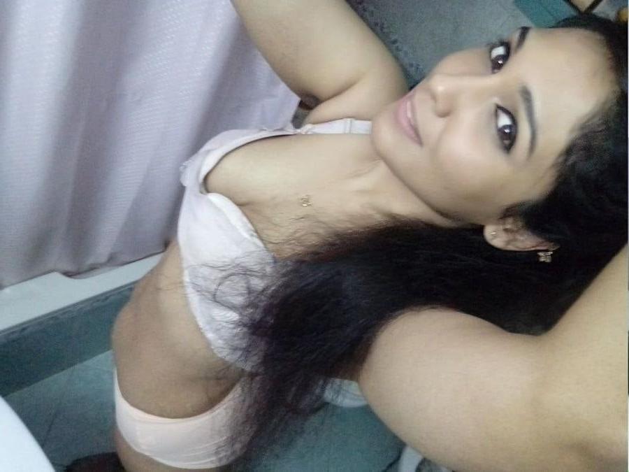6P Sri Lanka Girl 17