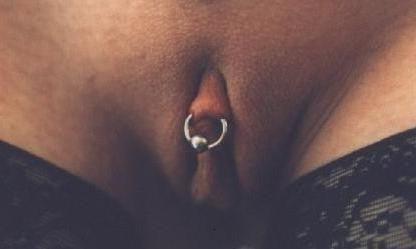 25P Pretty Pierced Privates #6