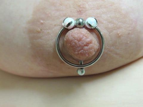 25P Pretty Pierced Privates #6