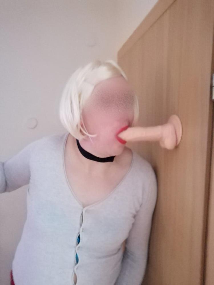 6P Crossdresser
