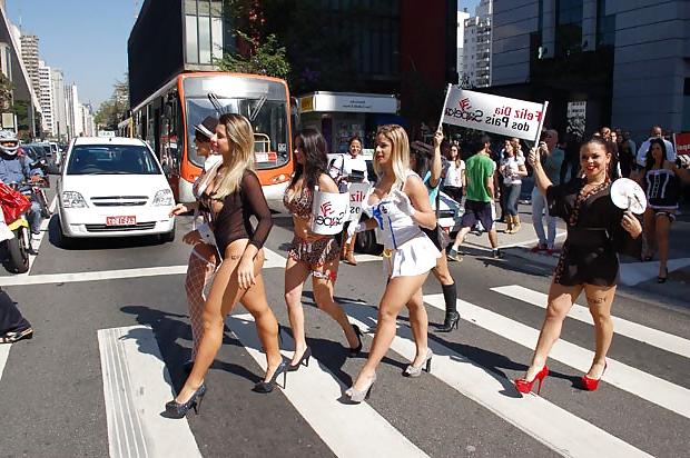 25P STREET SAO PAULO BR