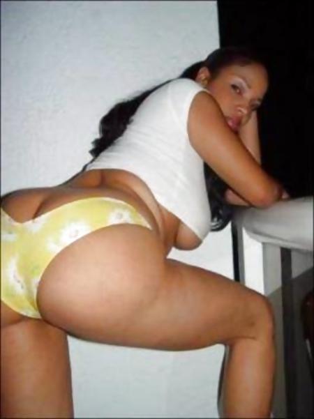 25P Do you know where I can find some booty?