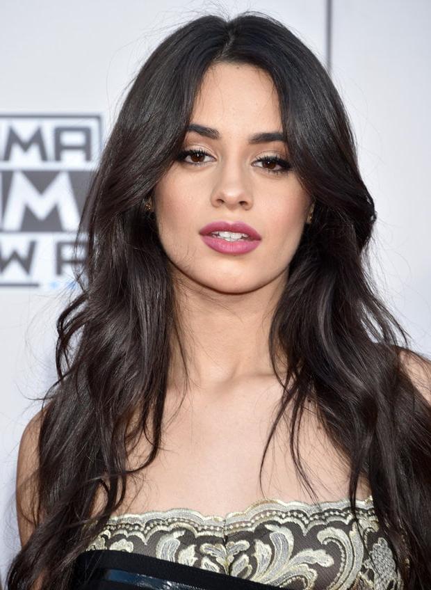 7P For Cum Tribute Camila Cabello