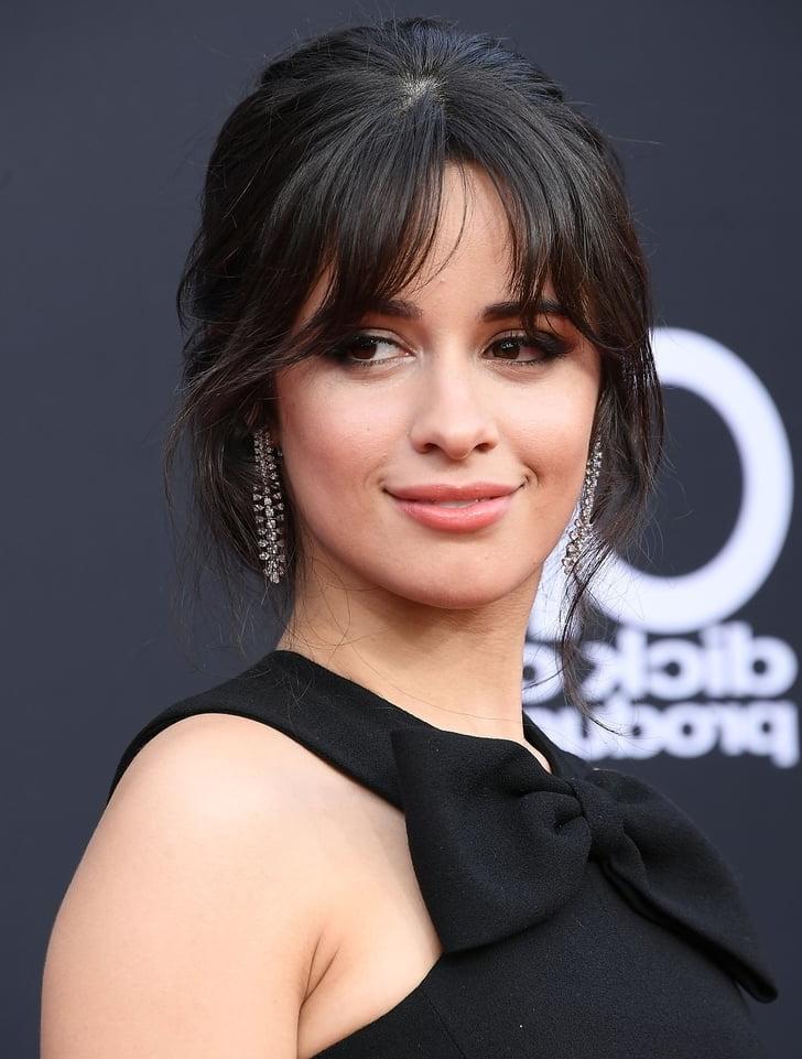 7P For Cum Tribute Camila Cabello