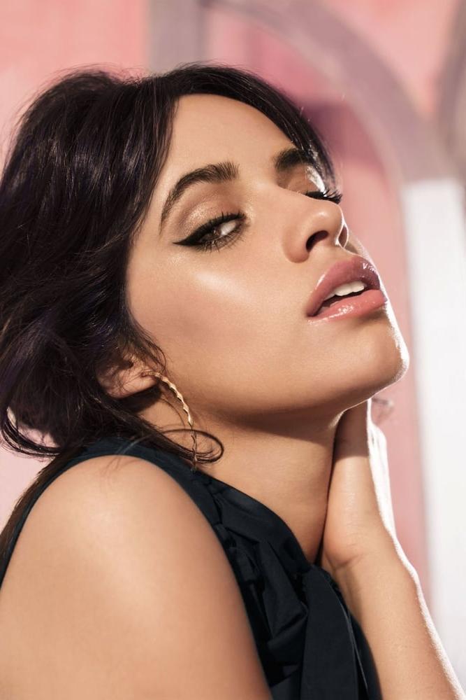 7P For Cum Tribute Camila Cabello
