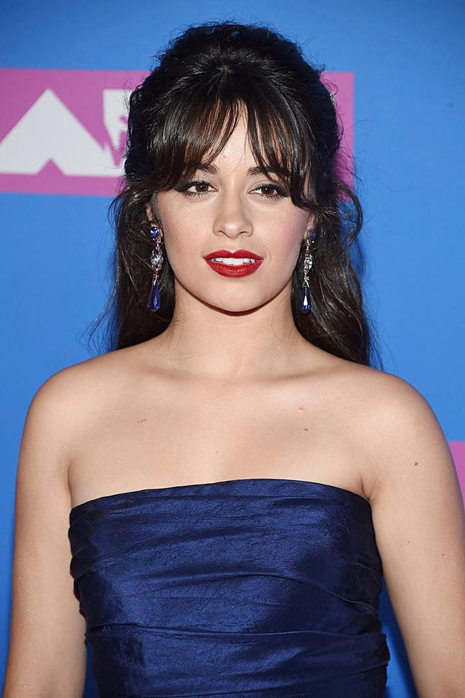 7P For Cum Tribute Camila Cabello